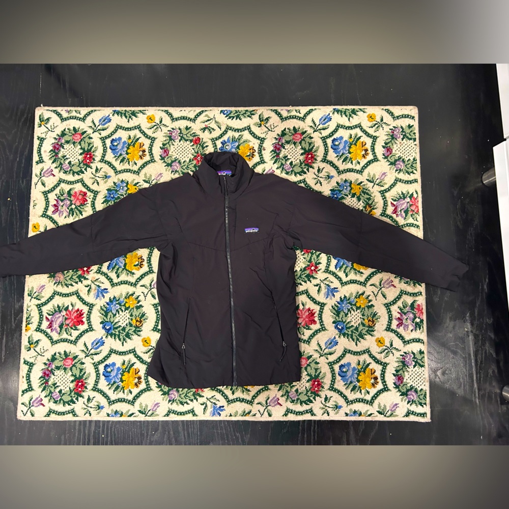 Patagonia nano air